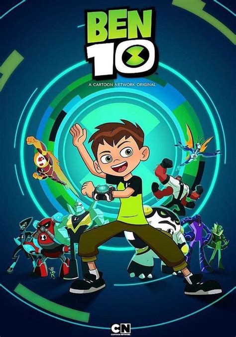 ben 10 temporada 1|ben 10 descargar gratis.